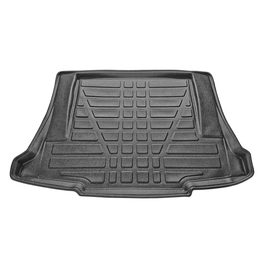 Tapis de Coffre pour BMW 1 Séries (E87) 2005-2011 NOIR