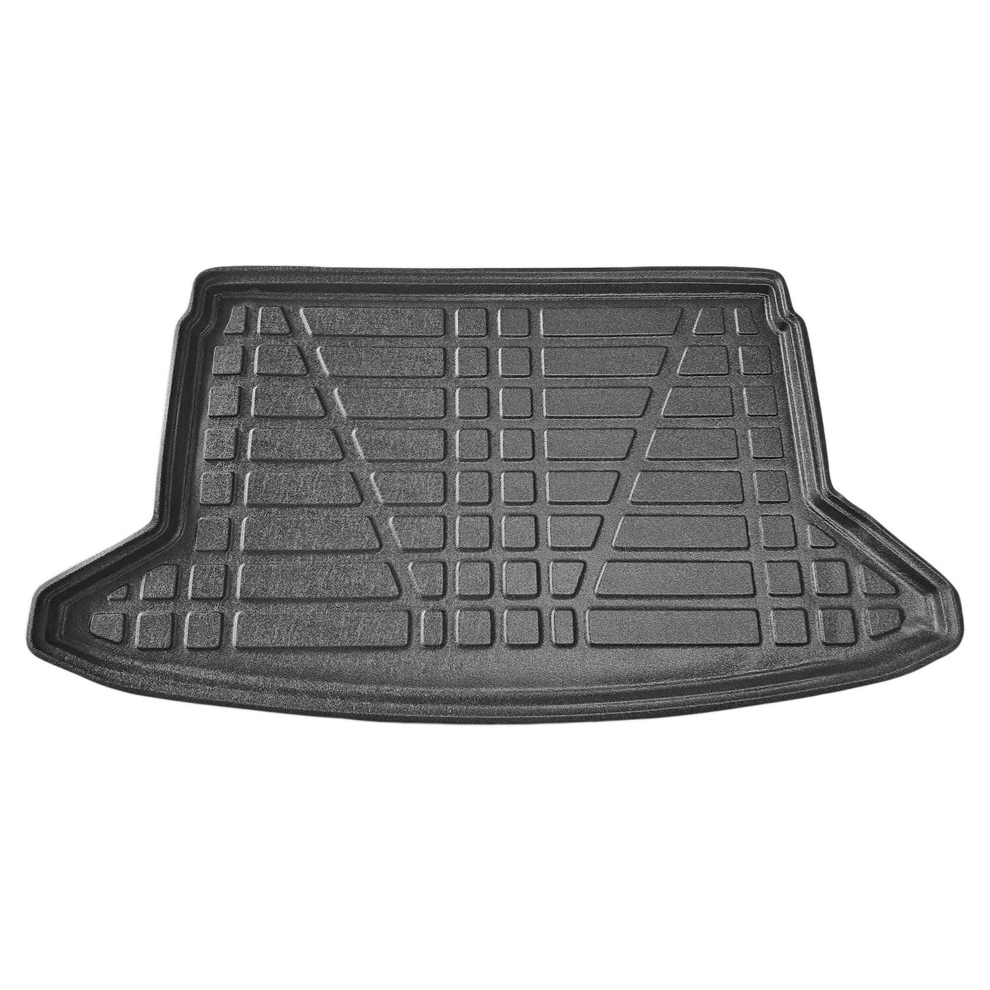 Tapis de Coffre pour Kia Ceed Hayon 2019-2022 NOIR