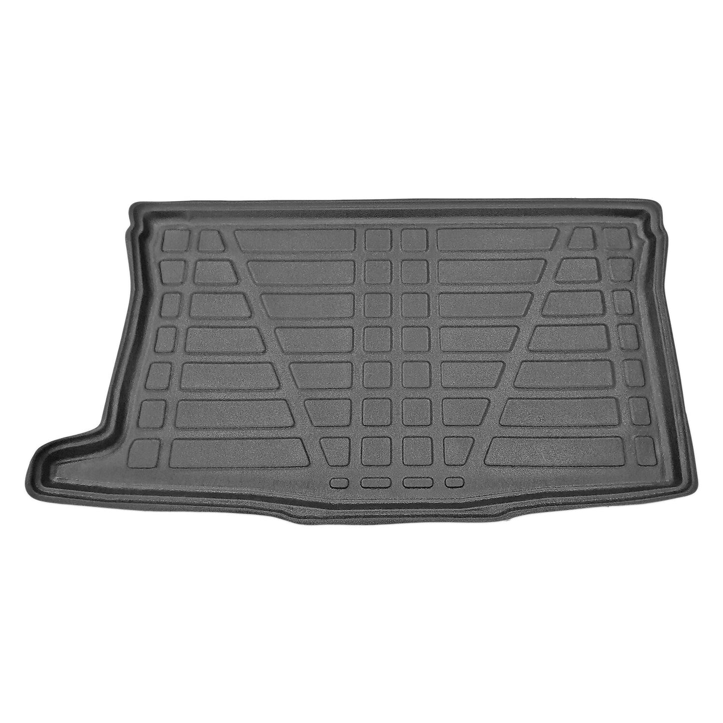 Tapis de Coffre pour Suzuki Swift Hayon 2017-2024 NOIR
